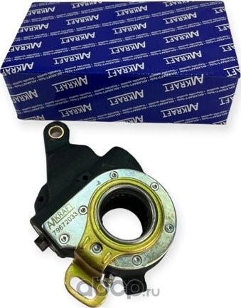 ТОРМОЗНОЙ РЫЧАГ MAN S-ABA 5031535 80183 81.50610. (Avlkraft) Avlkraft. Артикул 79672033