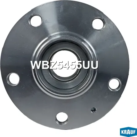 Ступица в сборе (Krauf). Артикул WBZ5455UU