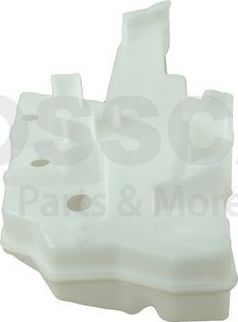 Расширительный бачок OSSCA. Артикул 88144