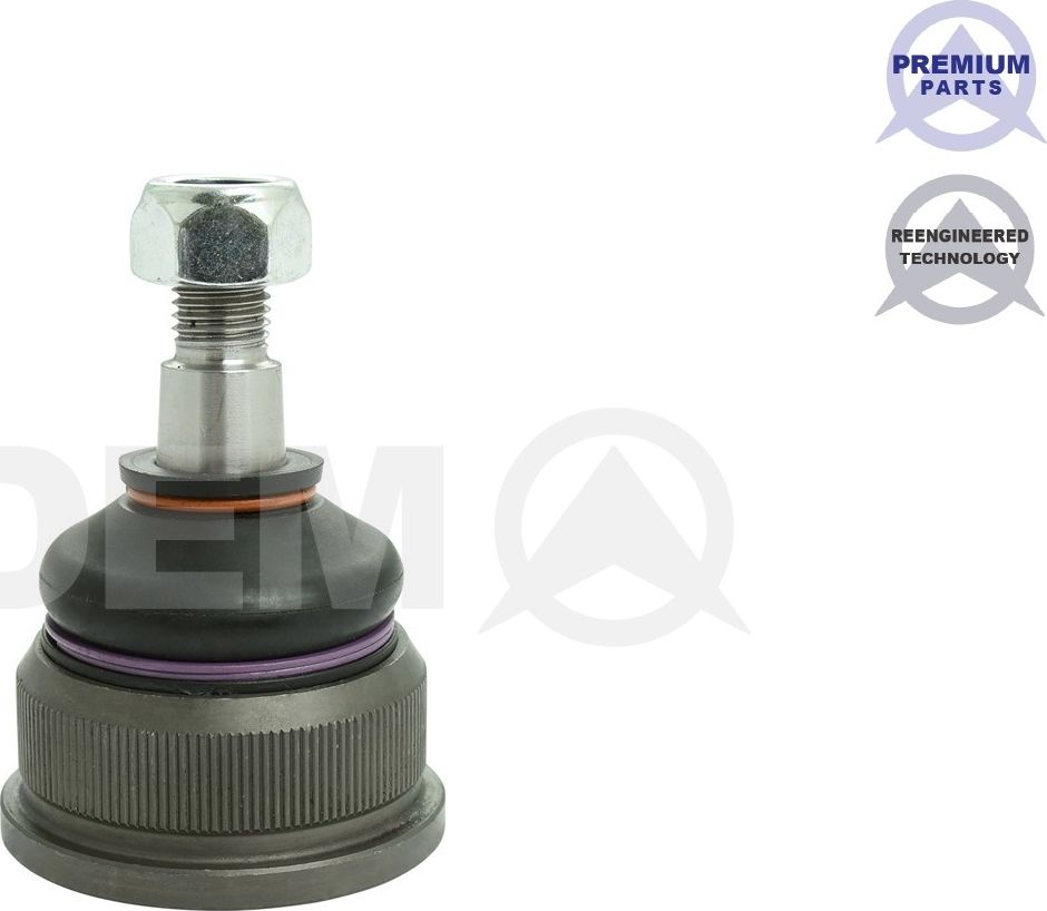 Шаровая опора Sidem. Артикул 21385 R