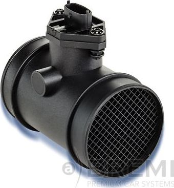 Датчик массового расхода воздуха (ДМРВ) Bremi для Saab 900 II 1996-1998. Артикул 30180