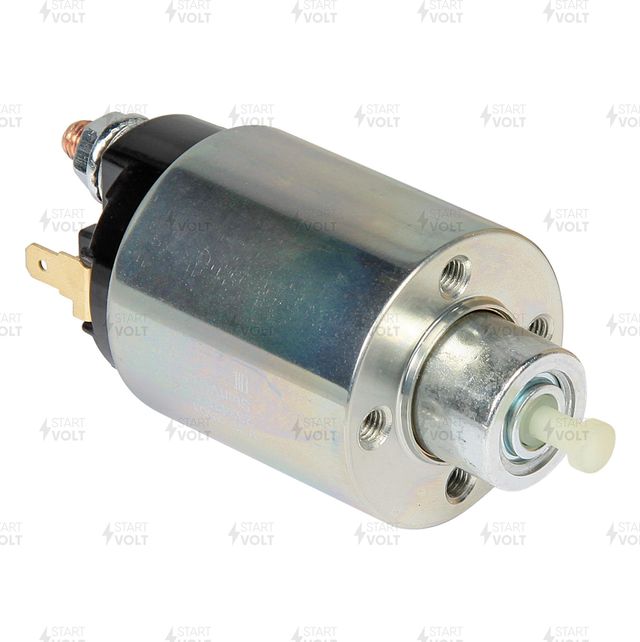 Втягивающее реле стартера StartVOLT для Mazda 2 II (DE) 2007-2015. Артикул VSR 2501