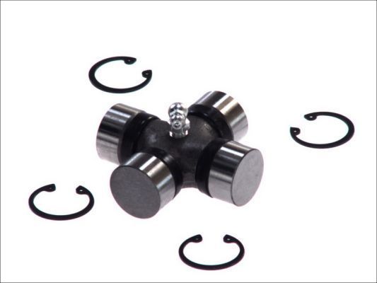 Крестовина карданного вала BTA для Mercedes-Benz W123 1977-1985. Артикул G9M017BTA