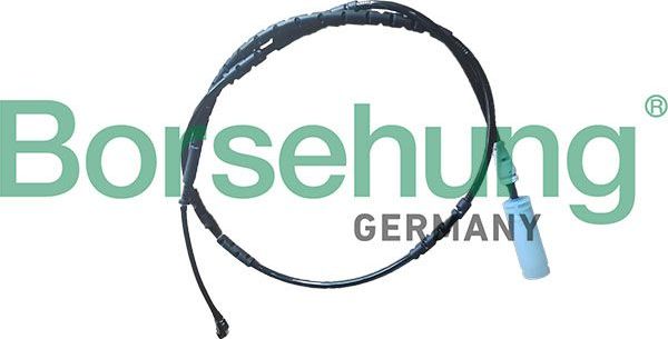 Датчик износа тормозных колодок  Borsehung. Артикул B13156