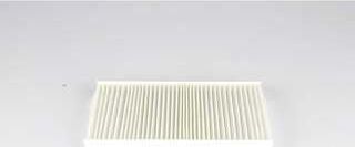 Салонный фильтр BSG для Renault Fluence I 2010-2017. Артикул BSG 75-145-003