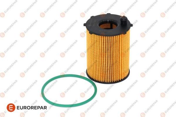 Масляный фильтр Eurorepar. Артикул 1680233580