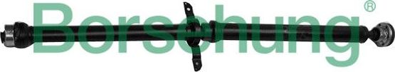 Карданный вал Borsehung. Артикул B18383