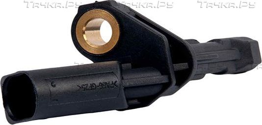 Датчик ABS Zentparts задний правый для Volkswagen Jetta VI 2010-2019. Артикул Z03154