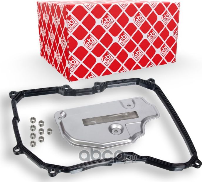 Фильтр АКПП Febi Bilstein. Артикул 106100