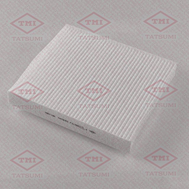 Фильтр салона (Tatsumi). Артикул TBD1136