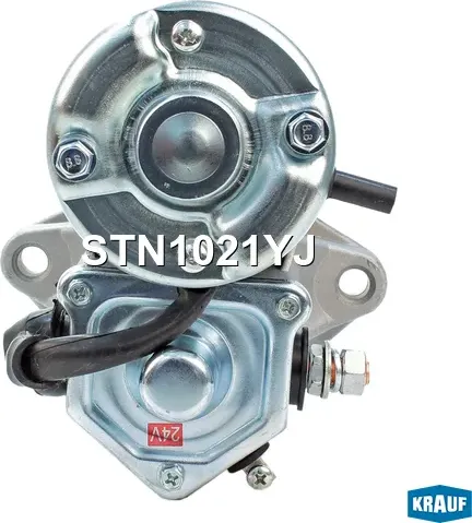 Стартер (Krauf). Артикул STN1021YJ