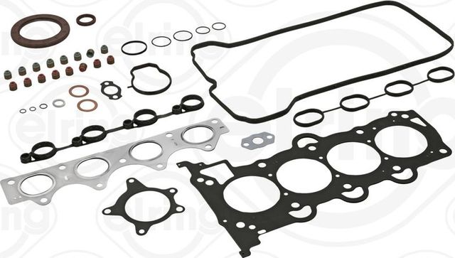 Прокладки двигателя (комплект) Elring для Kia Spectra II 2006-2008. Артикул 877.170