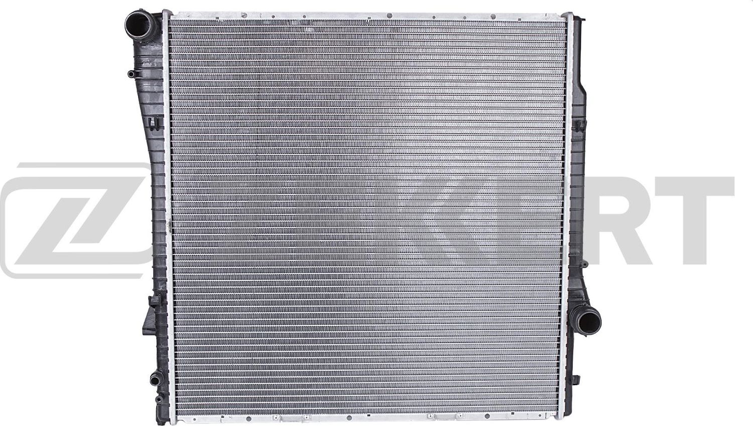 Радиатор охлаждения двигателя Zekkert. Артикул MK-1561