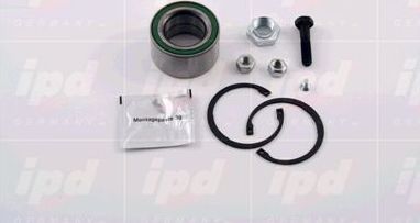 Ступичный подшипник (комплект) IPD. Артикул 30-1016