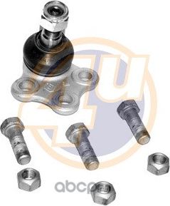Шаровая опора 4U. Артикул RN-B-09786