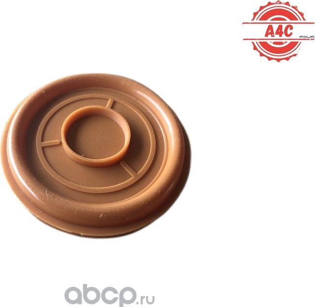 МЕМБРАНА КРЫШКИ ГБЦ (A4C). Артикул FA00003