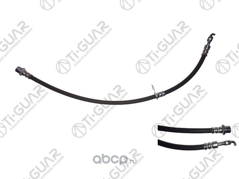 Шланг тормозной TG-90947-02F60 * Ti-Guar. Артикул TG9094702F60