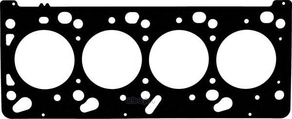 Прокладка ГБЦ Glaser для Ford Focus I 1998-2005. Артикул H80057-00
