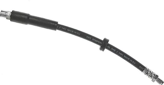 Тормозной шланг Brembo задний правый/левый для BMW 5 IV (E39) 1996-2004. Артикул T 06 022