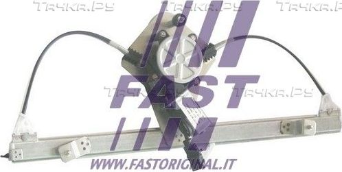 Стеклоподъемник Fast. Артикул FT91920