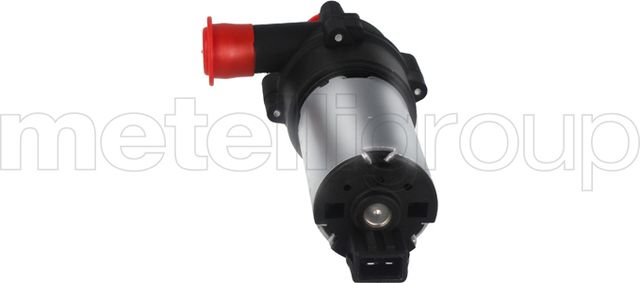 Дополнительный водяной насос Metelli для SEAT Leon I 2001-2001. Артикул 25-0002