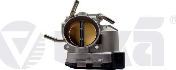 Дроссельная заслонка Vika для Volkswagen Multivan T5 2003-2015. Артикул 11331780001