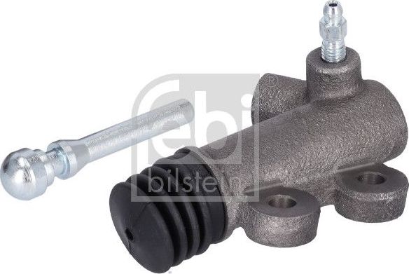 Цилиндр сцепления рабочий Febi Bilstein. Артикул 17403