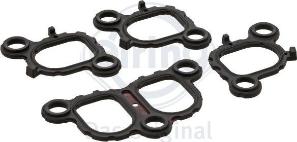 Прокладки впускного коллектора (комплект) Elring. Артикул 217.460