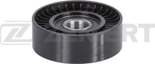 Натяжной ролик (натяжитель) приводного поликлинового ремня Zekkert. Артикул SR-1906