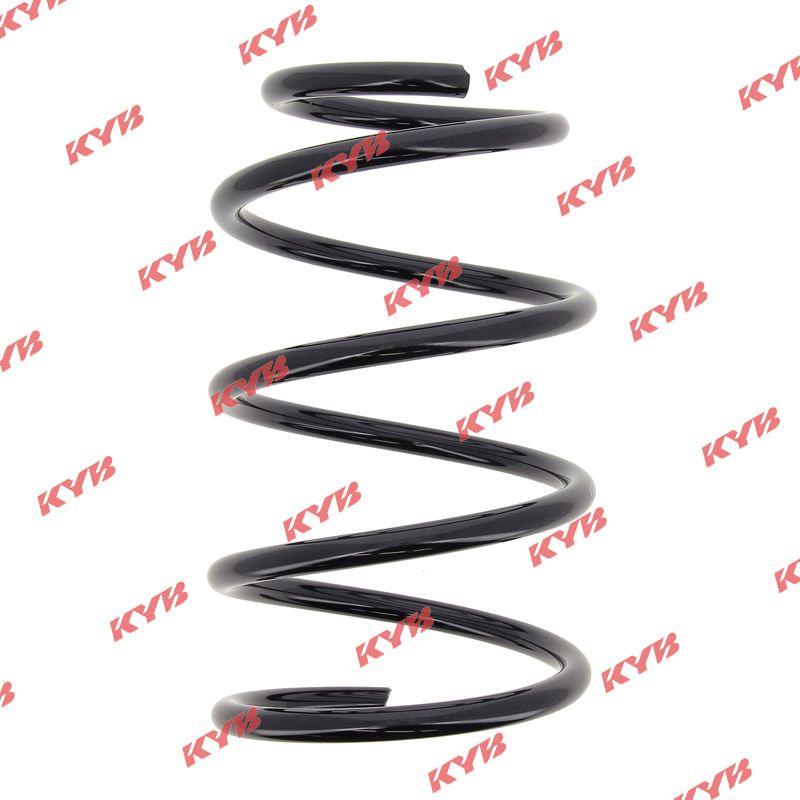 Пружина подвески KYB (Каяба) K-Flex. Артикул RC3923