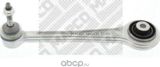 Рычаг Зд E39/60/65 прямой (Mapco). Артикул 59637