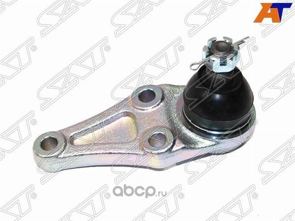 Шаровая нижняя FR MMC PAJERO 99-L200PAJERO SPORT (SAT). Артикул STMR496799