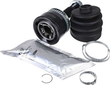 Шрус наружный (граната) Zentparts. Артикул Z21620