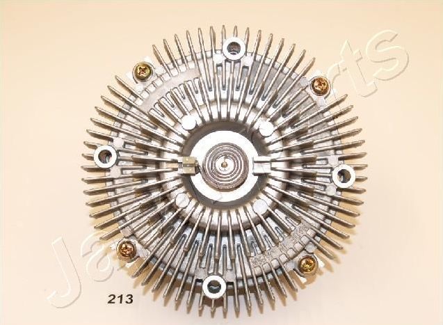 Муфта (вискомуфта) вентилятора Japanparts. Артикул VC-213