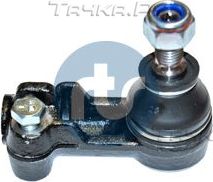 Наконечник рулевой тяги RTS. Артикул 91-01615-1