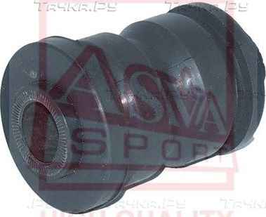 Сайлентблок переднего рычага подвески Asva. Артикул 0101-070