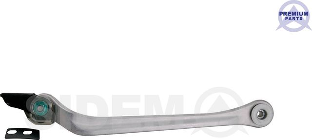 Продольный рычаг Sidem задний правый нижний для Mercedes-Benz SL-Класс V (R230) 2001-2012. Артикул 49277