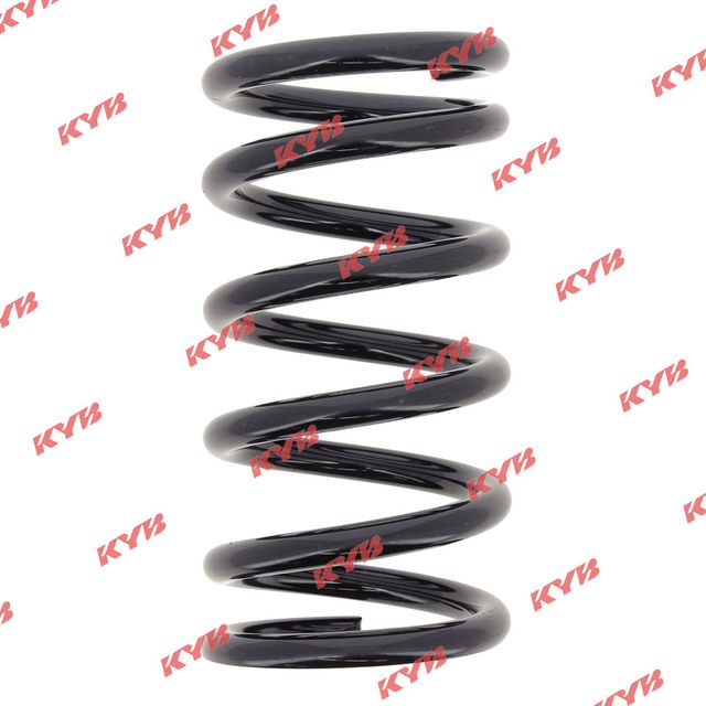 Пружина подвески KYB (Каяба) K-Flex задняя для Mitsubishi Grandis 2004-2011. Артикул RA5877