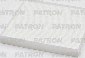 Салонный фильтр Patron. Артикул PF2381