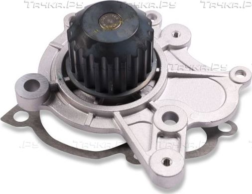 Помпа (водяной насос) Hepu для Hyundai Elantra III (XD) 2001-2006. Артикул P7760