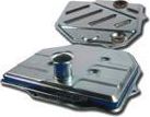 Фильтр АКПП Alco Filters для Mercedes-Benz W123 1984-1985. Артикул TR-007