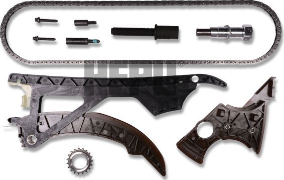 Цепь ГРМ Hepu для BMW Z4 II (E89) 2009-2016. Артикул 21-0350