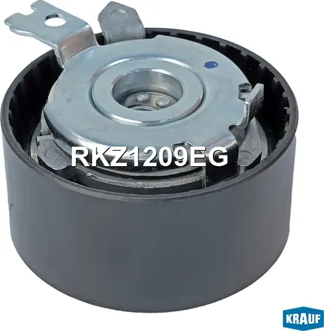Ролик натяжной ГРМ Krauf. Артикул RKZ1209EG
