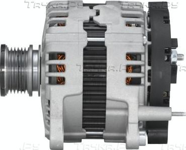 Генератор Hella для Volkswagen Transporter T6 2015-2026. Артикул 8EL 012 430-371