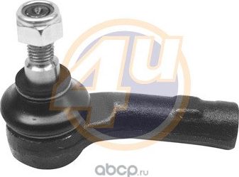 Наконечник рулевой тяги 4U. Артикул VV-A-59746