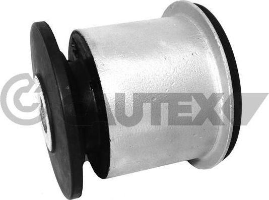 Сайлентблок заднего рычага подвески Cautex для Volkswagen Touareg I 2002-2010. Артикул 755429