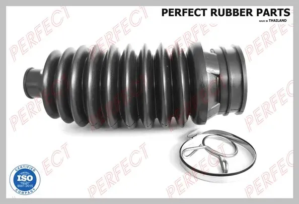 Пыльник рулевой рейки (Perfect). Артикул HO55CV06L