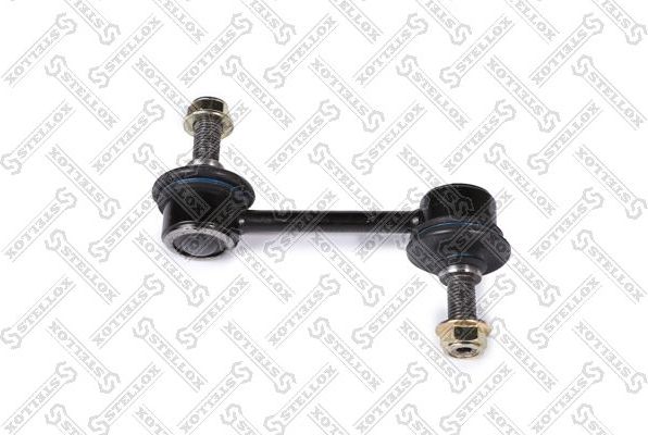 Стойка (тяга) стабилизатора Stellox задняя правая/левая для Opel Commodore B 1975-1978. Артикул 56-02163A-SX