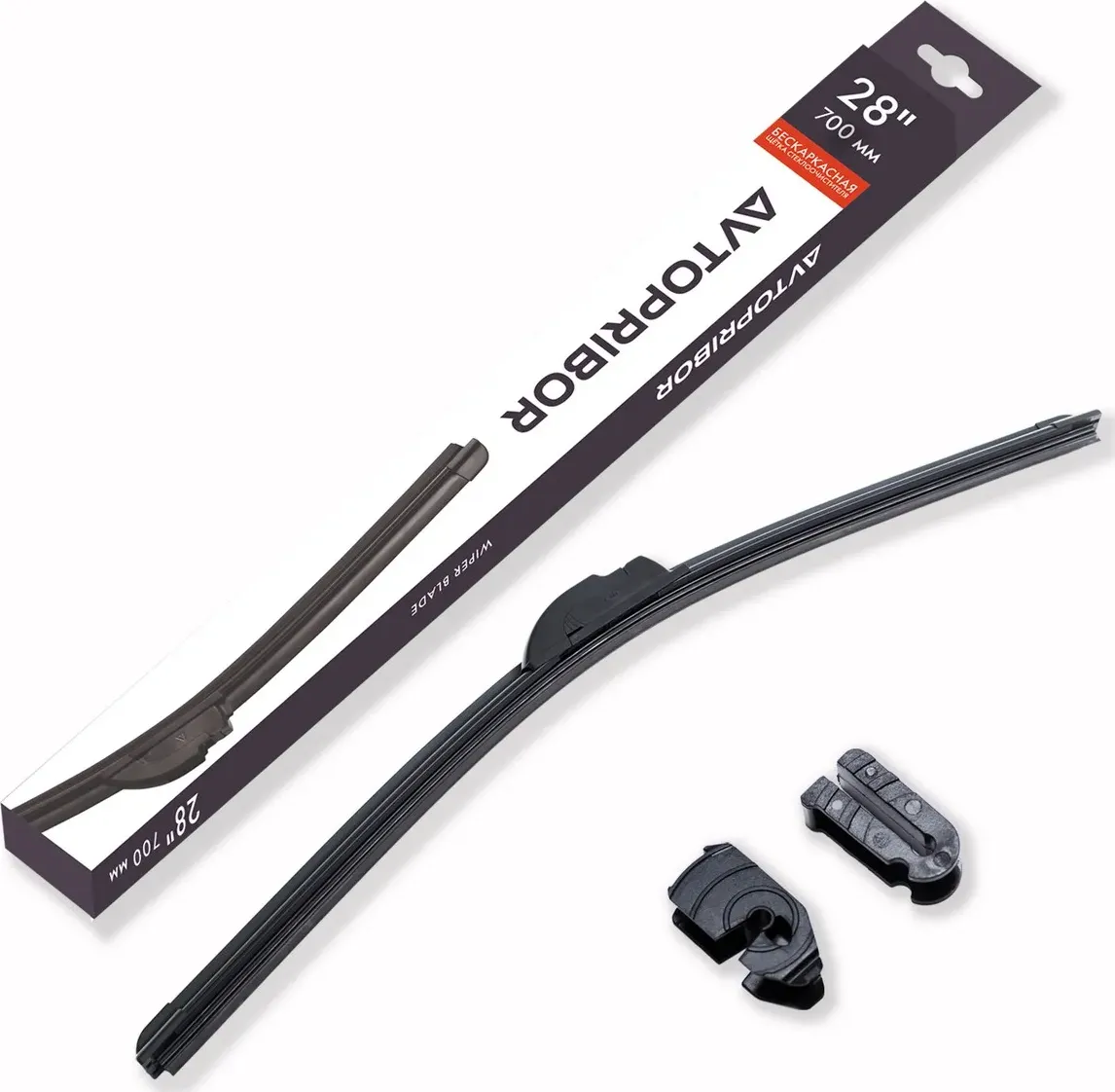 Щетка стеклоочистителя (Автоприбор). Артикул 25521590028