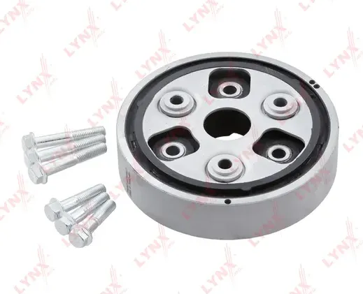 Муфта карданной передачи AUDI A1 2.014-18 / A3 1.6d-2.0 12-20 / Q2 2.0 16> / Q3 2.0d 14> / TT 2.0 14 (Lynxauto). Артикул mp-2044